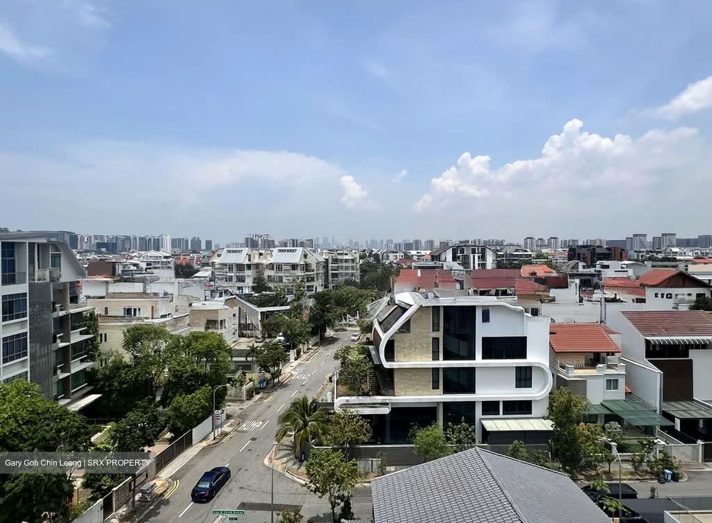 Fivenine (D15), Apartment #543509361